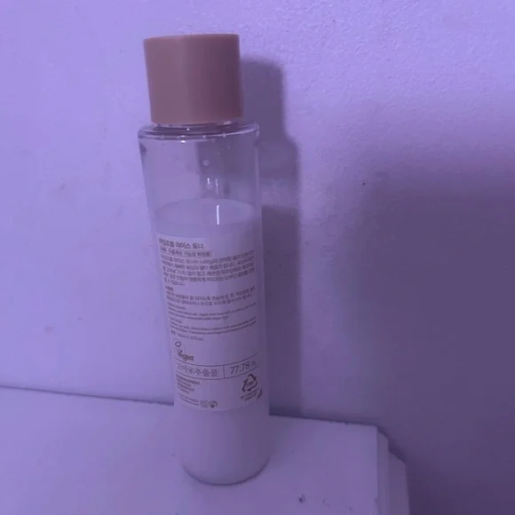 I’m from Rice Toner - Picture 12 of 14